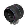 CPU COOLING ZALMAN ZET 5 BLACK