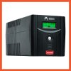 UPS (เครื่องสำรองไฟ) ZIRCON Pi (Pure Sine Wave) 1200VA 840W