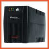 UPS (เครื่องสำรองไฟ) ZIRCON SMOOTH-G 1000VA 500W