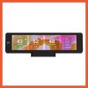 ZALMAN 9.1INCH DISPLAY BLACK (ZM-MF916)