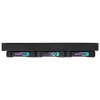 CPU LIQUID COOLING ASUS ROG RYUO IV SLC 360 ARGB BLACK