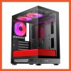 CASE OKINOS AQUA UNO SCARLET MINI TOWER