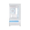 CASE ASUS PRIME AP202 TG ARGB WHITE