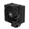 CPU COOLING ZALMAN CNPS9X PERFORMA BLACK