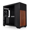 CASE THERMALTAKE TR300 TG WS BLACK(ไม่มีหน้าจอ LCD)