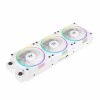 FAN CASE THERMALTAKE TS140 EX RGB PACK 3 WHITE (CL-F209-PL14SW-A)