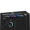 CPU COOLING LIAN LI HYDROSHIFT II LCD-C 360CL BLACK (GHS2LCD36RB)