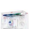 CPU COOLING LIAN LI HYDROSHIFT II LCD-C 360TL WHITE (GHS2LCD36TW)