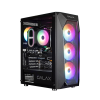 CASE GALAX REVOLUTION-05 BLACK