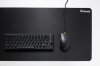 MOUSEPAD DUCKY BLACK 360 x 260 x 3mm (DPCL23-CMAN1)