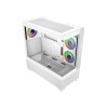 CASE COOLER MASTER ELITE 690 WOOD WHITE (E690-WHNN-S00)