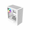 CASE COOLER MASTER ELITE 350 WHITE (E350-WGNN-S00)