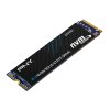 SSD (เอสเอสดี) PNY CS1031 256GB NVMe M.2 PCIe 3.0