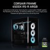CASE CORSAIR FRAME 4500X RS-R RGB BLACK (CC-9011314-WW)