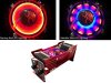 GeIL CYCLONE 2 MEMORY COOLING SYSTEM