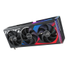 การ์ดจอ ASUS ROG STRIX NVIDIA RTX 4080 SUPER OC EDITION 16GB GDDR6X