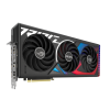 การ์ดจอ ASUS ROG STRIX NVIDIA RTX 4070 Ti SUPER OC EDITION 16GB GDDR6X