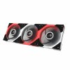 FAN CASE ASUS ROG EURUX GR120 ARGB TRIPLE PACK BLACK