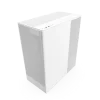 CASE NZXT H7 FLOW WHITE