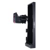 CPU LIQUID COOLING HYDROSHIFT II OLED CURVED 360FANLESS - BLACK (GHS2OLDC36NB)