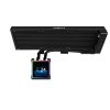 CPU LIQUID COOLING HYDROSHIFT II LCD-S 360N - BLACK (GHS2LCDS36NB)