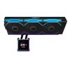 CPU LIQUID COOLING HYDROSHIFT II LCD-S 360 TL (GHS2LCDS36TB)
