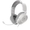 HEADSET CORSAIR GAMING HS35 V3 WHITE WIRED (CA-9011400-WW)