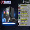 COMPUTER SET INTEL CORE I5 12400F / RAM 16GB / RTX 3050 6GB GDDR6