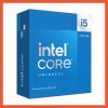 INTEL CPU CORE i5-14600KF (LGA1700) NO COOLER