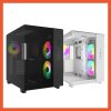 CASE MONTECH KING 65 PRO