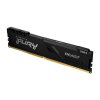 RAM DDR 4 16GB (16GBx1) 3200MHz KINGSTON FURY BEAST (BLACK)