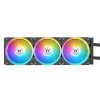CPU LIQUID COOLING THERMALTAKE MAGFLOE 360 ULTRA ARGB BLACK
