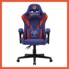 GAMING CHAIR NEOLUTION E-SPORT MANDALA V.2 PURPLE/GREY/RED