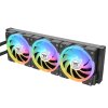 CPU LIQUID COOLING THERMALTAKE MINECUBE 360 ULTRA ARGB BLACK