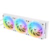 CPU LIQUID COOLING THERMALTAKE MINECUBE 360 ULTRA ARGB SNOW