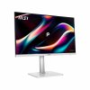 MONITOR MSI PRO MAX 271PHW E14 27" IPS 144Hz USB-C 65W