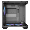 CASE OKINOS MIRAGE 4 BLACK MINI-TOWER