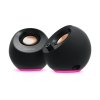 ลำโพง SPEAKER CREATIVE PEBBLE PRO - BLACK (51MF1710AA000)