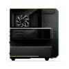 CASE PHANTEKS EX5 TG BLACK (PH-EX526_DBK01)