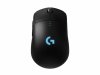 MOUSE LOGITECH G PRO WIRELESS BLACK