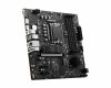 MAINBOARD MSI PRO B760M-P DDR4 LGA 1700