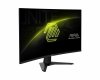 MONITOR MSI MAG 32CQ6F - 31.5" RAPID VA 2K 180Hz CURVED