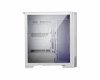 CASE MSI MAG PANO 130R PZ WHITE