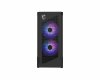 CASE MSI MAG PANO 130R PZ BLACK