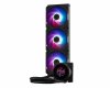 CPU LIQUID COOLING MSI MPG CORELIQUID P22 360 BLACK