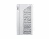 CASE MSI MPG VIXTA 300R PZ WHITE MID-TOWER