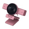 WEBCAM (กล้องเว็บแคม) RAZER KIYO V2 QUARTZ