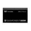 POWER SUPPLY THERMALTAKE TOUGHPOWER PT 850W 80+ PLATINUM