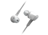 HEADPHONE IN EAR ASUS ROG CETRA II CORE MOONLIGHT WHITE
