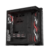 CASE ASUS ROG CRONOX GR801 CURVE TG SCREEN ARGB BLACK E-ATX